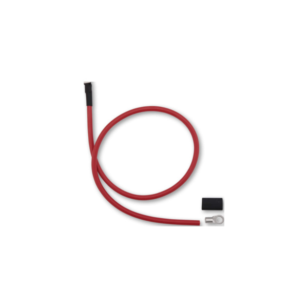 motogadget mo.unit battery cable ohne Sicherung