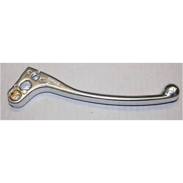 Kupplungshebel CB400-900, CBR/CBF600, VT, NTV, Alu passend für Honda CA Rebel 125 JC24 1995, 11 PS, 8,1 kw