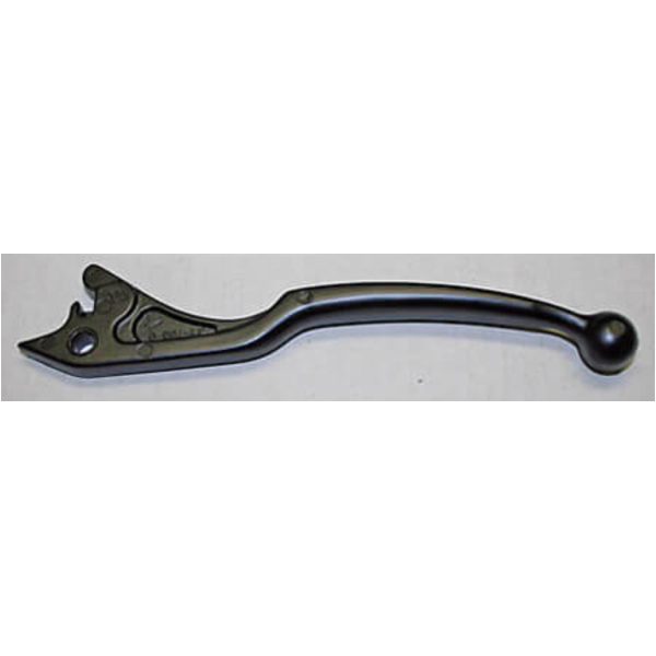 Br.-Hebel GS/GSX400-1100, GN250, schwarz passend für Suzuki GS Gussrad 1000 GS1000 1980, 90 PS, 66 kw