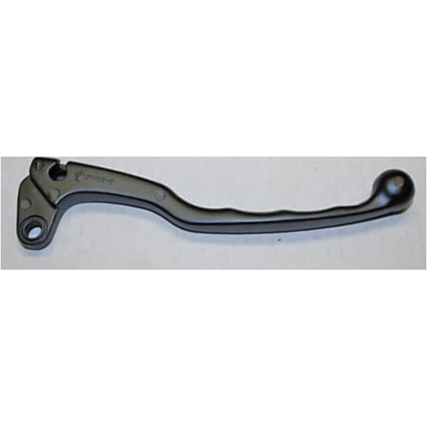 Kupplungshebel SR/XT500, XJ550/650, XS, RD LC, schwarz passend für Yamaha XT  250 3Y3 1981, 22 PS, 16 kw