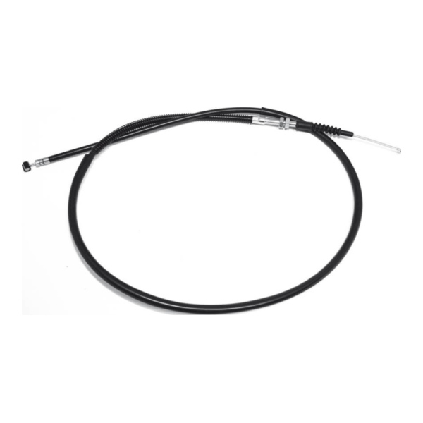 Clutch cable, XV 535, extended + 15 cm fitting for Yamaha XV Virago 535 2YL 1996, 44 PS, 32 kw