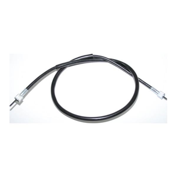 Tachowelle für: YAMAHA, XV 125/250/535, XJ 750/900, SR 500 (48T) passend für Yamaha XV Virago 535 2YL 1996, 44 PS, 32 kw