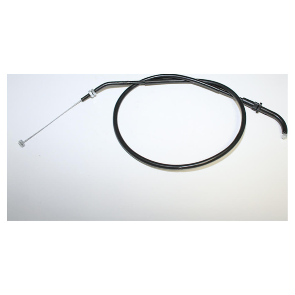Throttle cable, open, for: YAMAHA FZ6 N/S2 (1B3/RJ074/014), 04-09