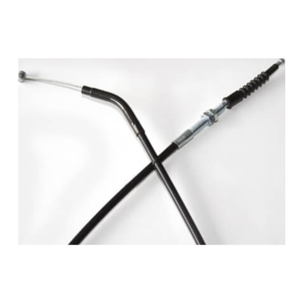 Clutch cable for: HONDA, e.g. VT 600 C, 90-94