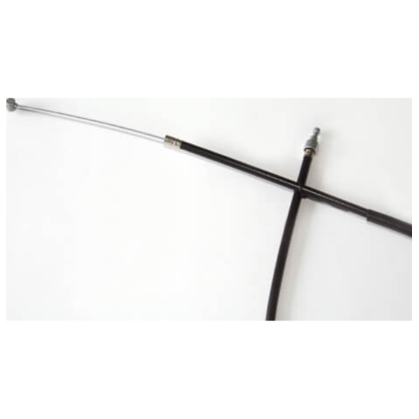 Clutch cable for: YAMAHA, e.g. XS 250/400 OHC