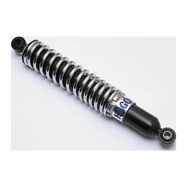 HAGON Shock absorber XL 500 S, 79-81