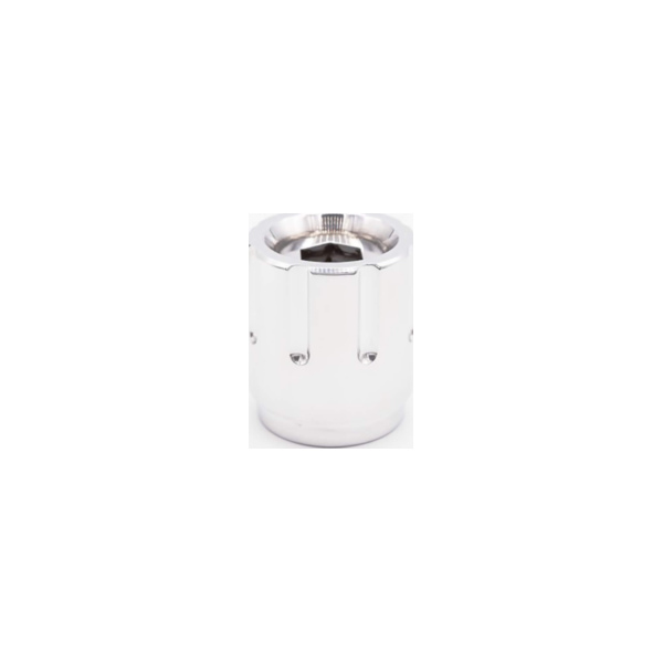 HAGON Shock absorber bushing with steel insert 10x24