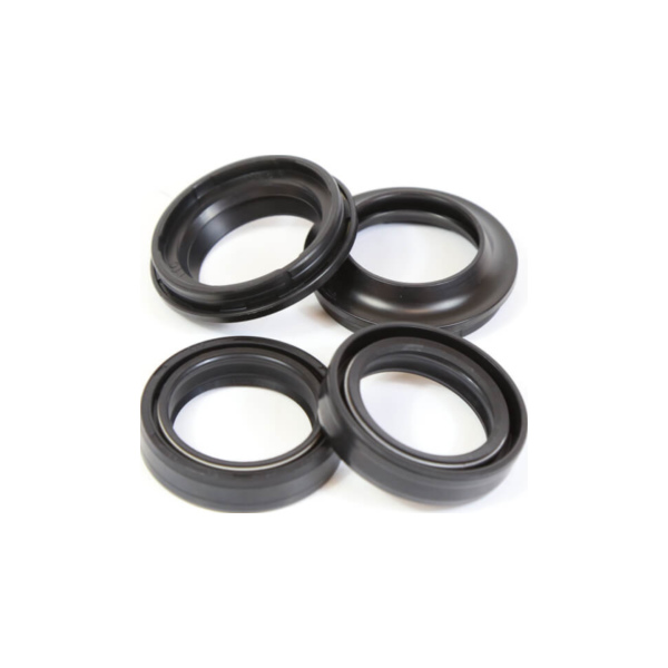 ALL BALLS Gabelsimmering-Kit inkl. Staubkappen 56-146 passend für KTM Super Duke R8 990  2008-2008, 