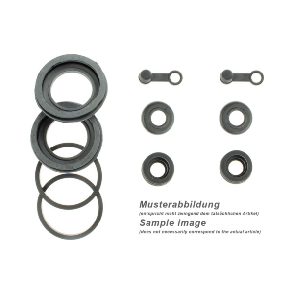 Rep.Satz für KAWASAKI Kupplungsnehmerzylinder CCK-401