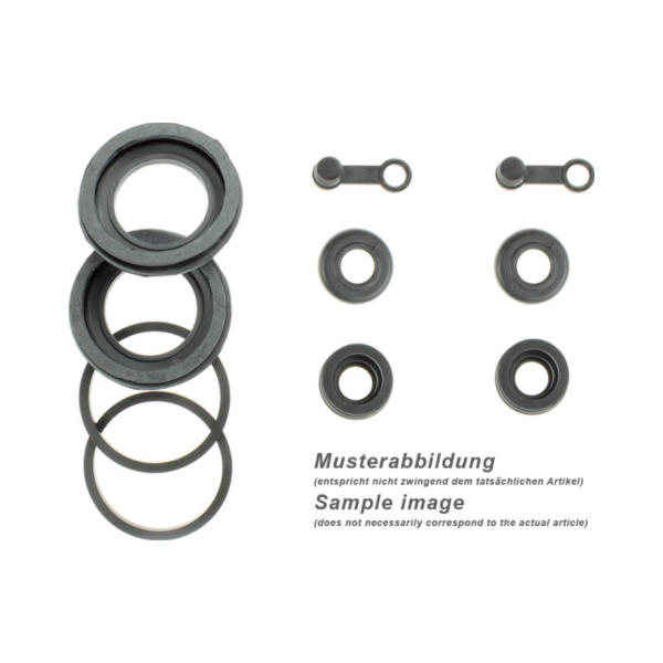 Bremszange Rep.Satz für KAWASAKI Bremssattel BCR407