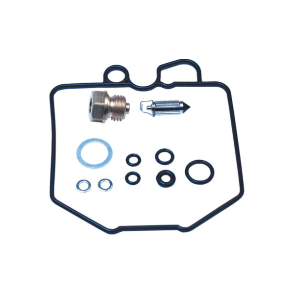 Carburettor repair kit for HONDA CAB-H5