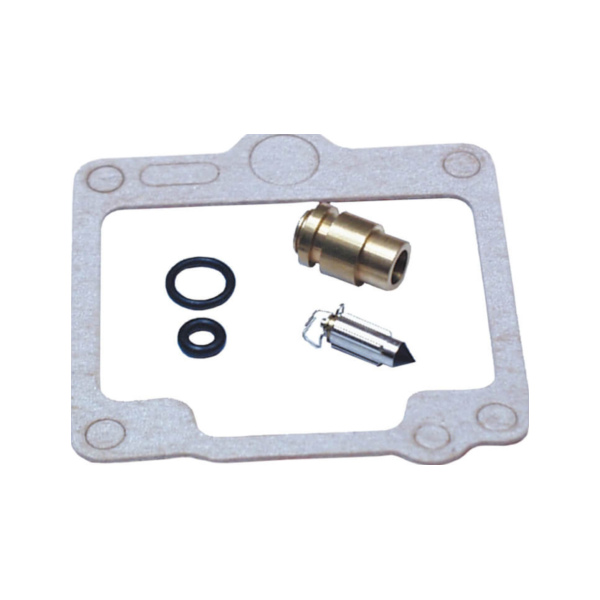 Carburetor diaphragm valve for YAMAHA VCC-210