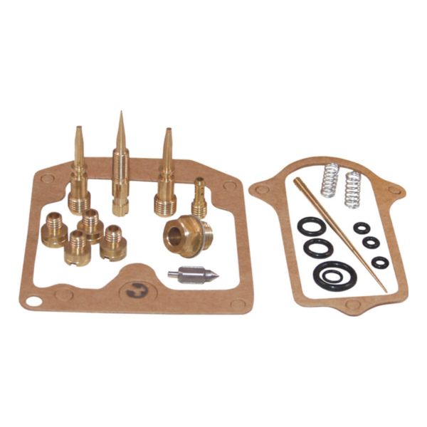 Carburettor repair kit for KAWASAKI Z 650 B
