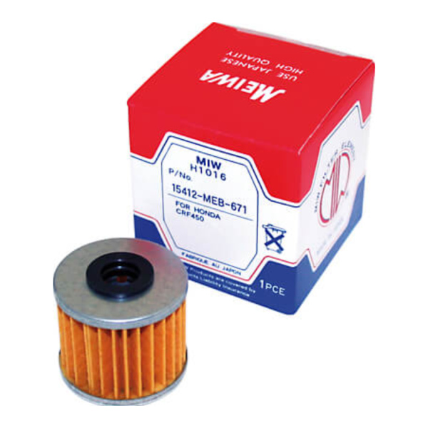 MEIWA Ölfilter für HONDA 460-436