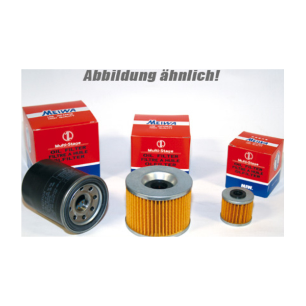 MEIWA Ölfilter für MBK/YAMAHA