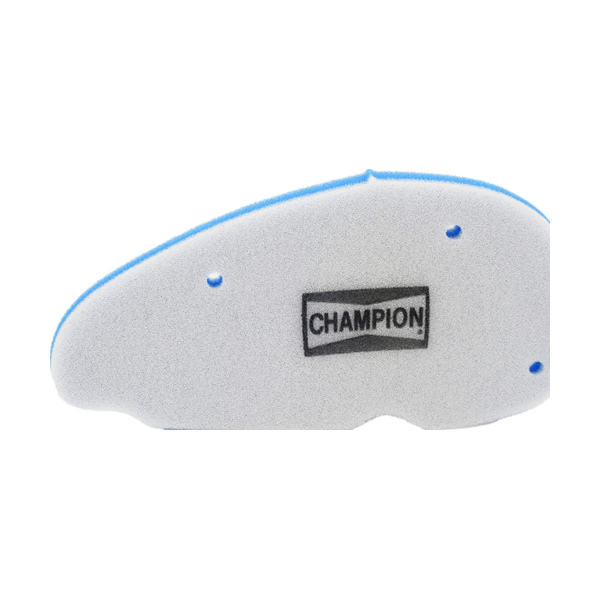 CHAMPION CHAMPION Luftfilter CAF5107DS für Aprilia SR 50 passend für Aprilia SR Ditech Sport 50 RLD10 2004, 4,5 PS, 3,3 kw