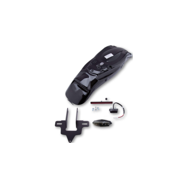 LSL LSL Fender Kit Street Twin, unlackiert 507T068EX3
