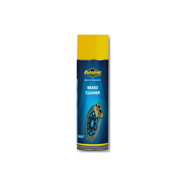 Putoline Bremsenreiniger, Brakecleaner, 500 ml
