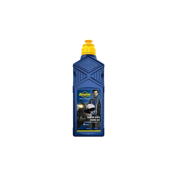 Putoline Super DX4, 4-Takt Motoröl 510-70184