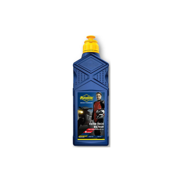 Putoline Motoröl, Ester Tech RS 959, 1 l