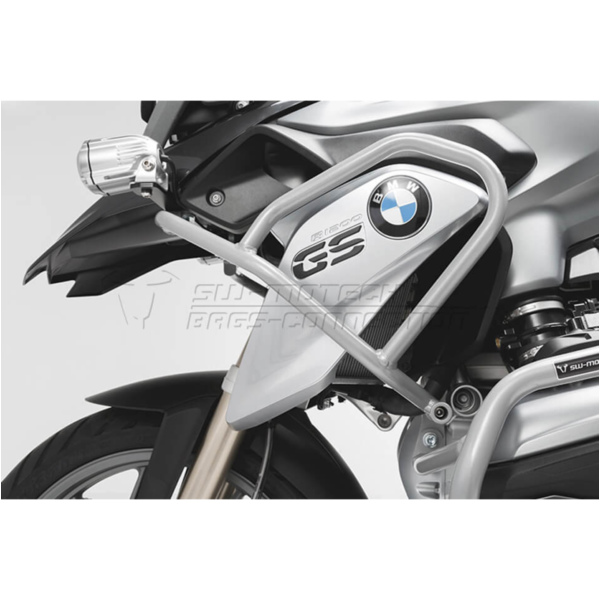 Sturzbügel SW-MOTECH SW-MOTECH Verkleidungsschutzbügel für BMW