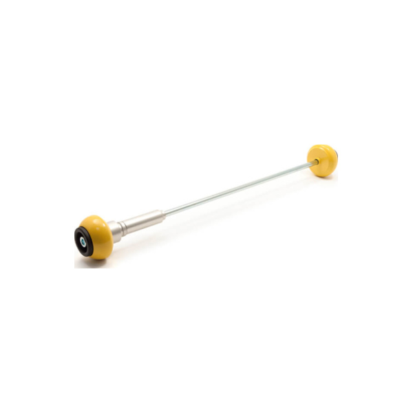 LSL LSL axle ball for: BMW/HONDA/YAMAHA, yellow, rear