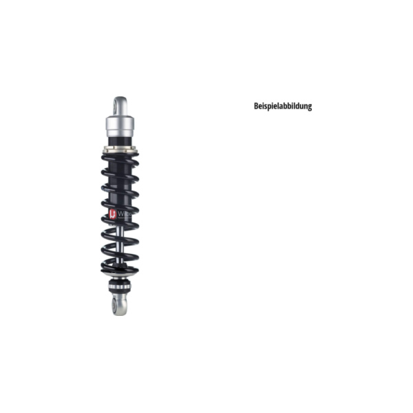 WILBERS Adjustline monoshock 630 for: BMW R 80 RT
