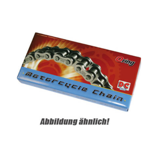 DynaChains Chain DC532ZVO-106E 532 pitch (5/8x3/8) (endless riveted)