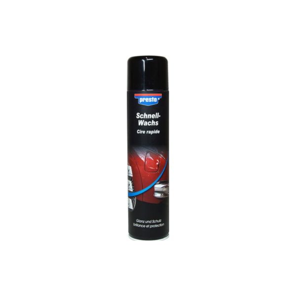 PRESTO Schnellwachs, 600ml