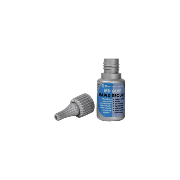 MARSTON-DOMSEL Kleber, MD GLUE RAPID SECURE