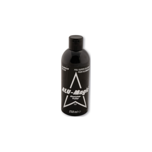 Autec Aluminium Politur Alu-Magic® 2.0