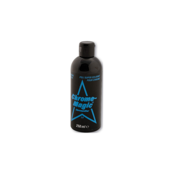 Autec Politur Chrome-Magic® 2.0