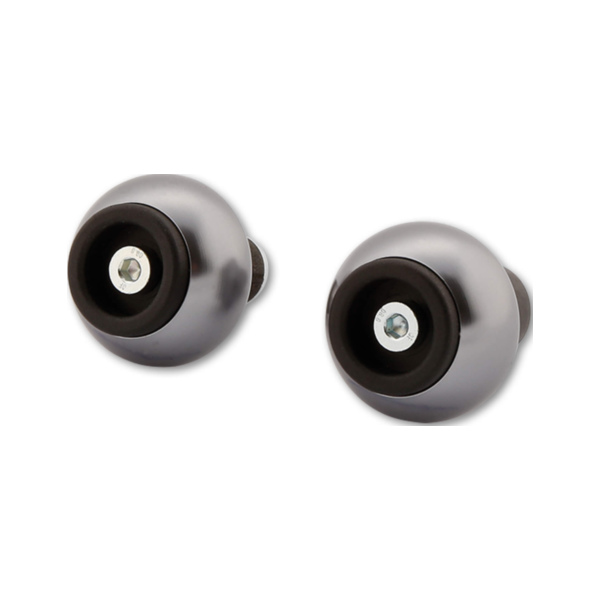 LSL Axle Balls Classic, various for: HONDA, titanium, front axle 555H111TI