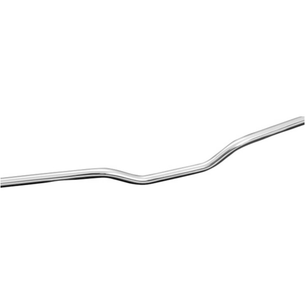 Motorradlenker HIGHWAY HAWK Lenker 7/8 Zoll (22 mm) FIGHTER