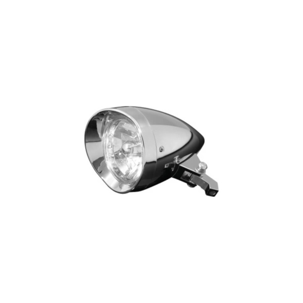 Lampe Licht HIGHWAY HAWK Scheinwerfer 4 1/2 Zoll H4