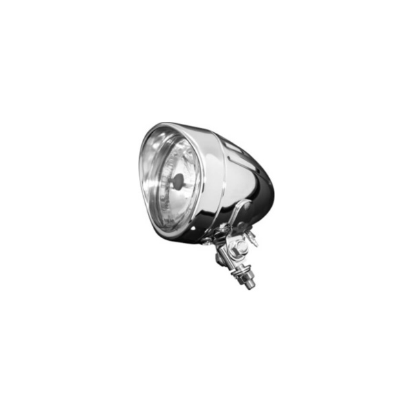 HIGHWAY HAWK Spotlight 90 mm (3 1/2 in.), clear glass
