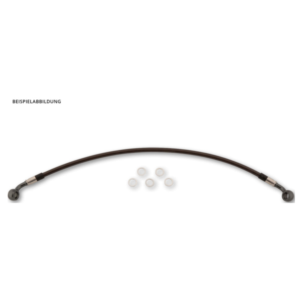 LSL Kupplungsleitung XJR 1300 07-