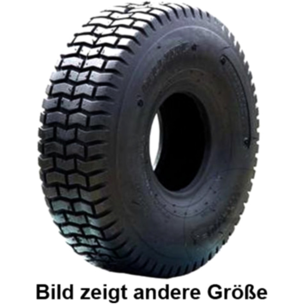 tyre  11X4.00-5 4PR TL