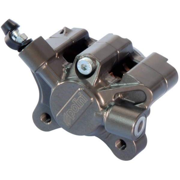Bremssattel vorn Polini CNC Racing für Derbi, Gilera, Piaggio Zip SP, Vespa 050.2238