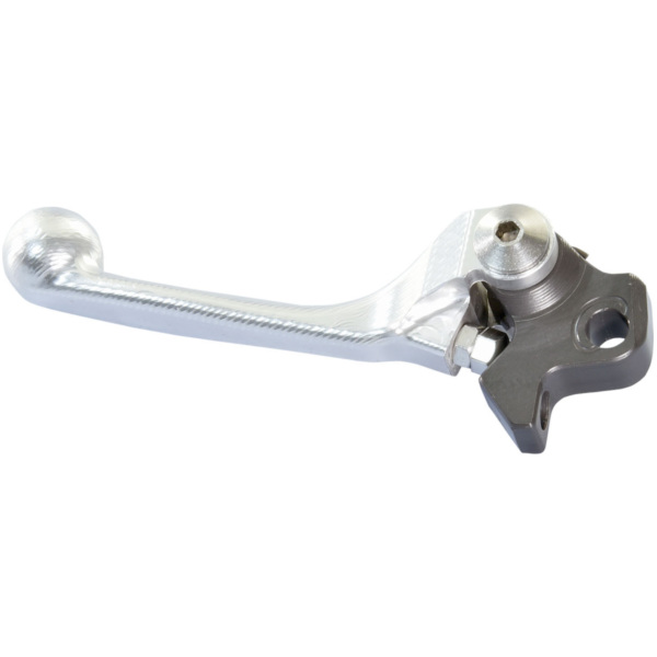 brake lever left Polini for Evolution brake pump 050.2243 050.2253