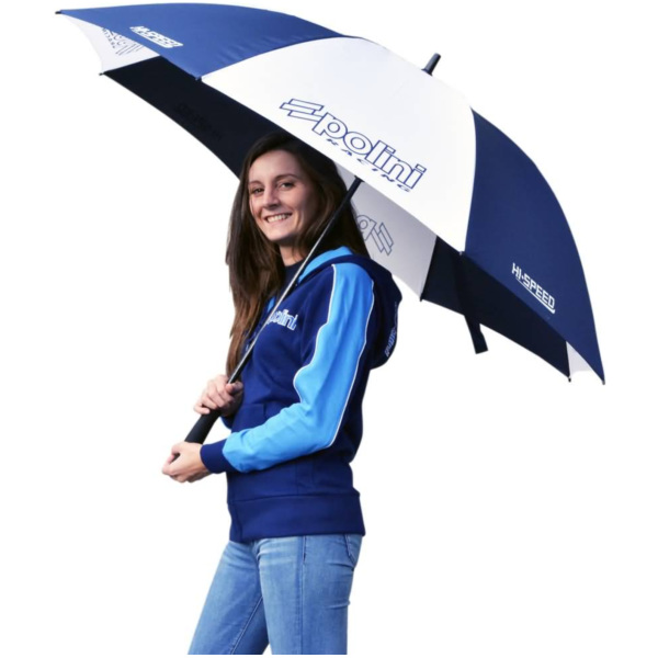 Regenschirm Polini Hi-Speed 098.2613