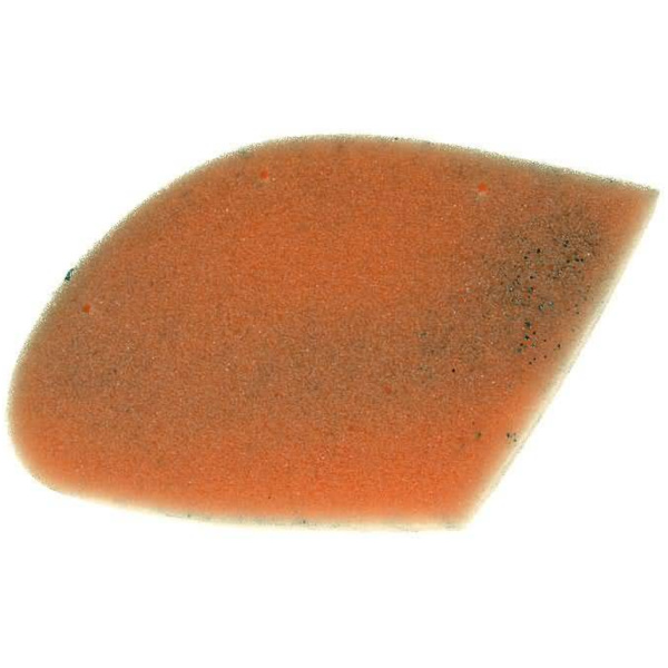 Lufi Luftfilter Einsatz geölt für Kymco liegend 10105