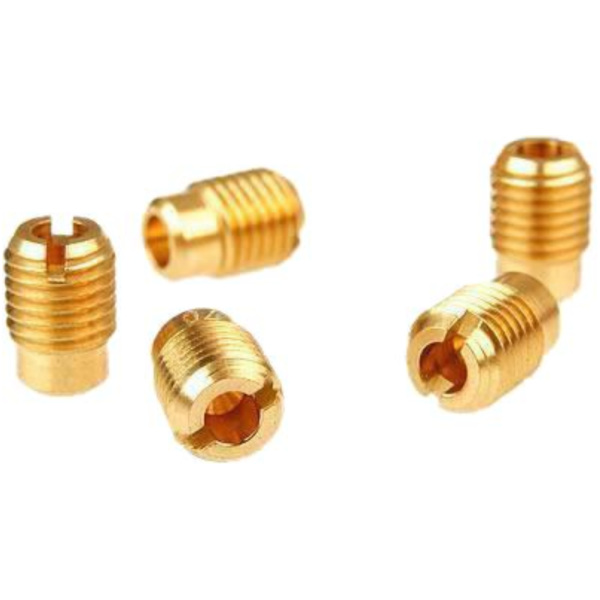 HD Main Jet Hauptdüse 101 für Originalvergaser Gurtner - 096 10281-96