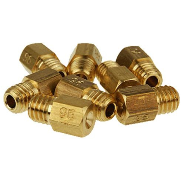 HD Main Jet Vergaser Hauptdüse Arreche 055 10474-55
