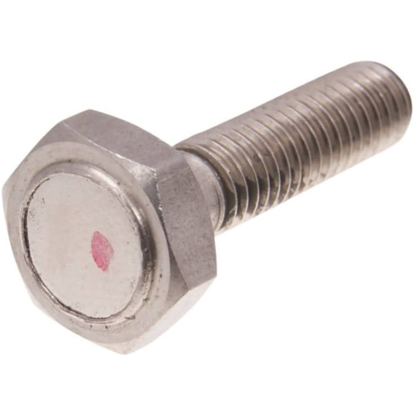 Scheibenbremse Magnetschraube Koso für Bremsscheibe M8x1,25x29 12396