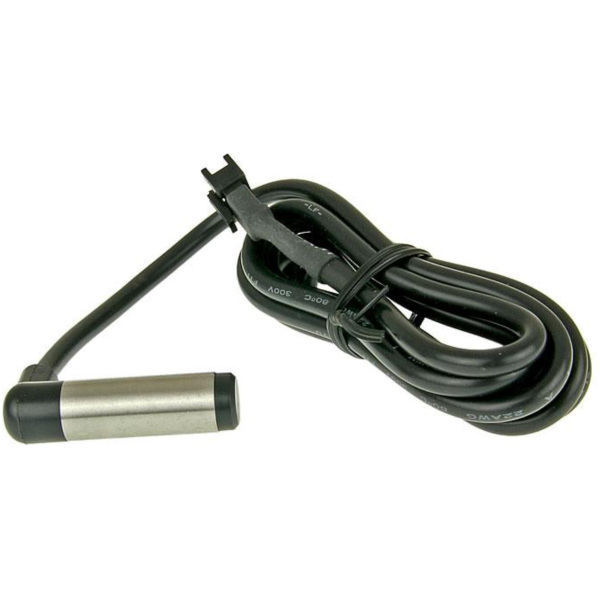 speed sensor Koso with cable 135cm 12400
