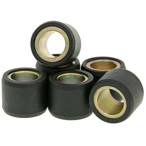 variator / vario rollers 16x13 - 9.50g - set of 6 pcs 12700-MF16-0950