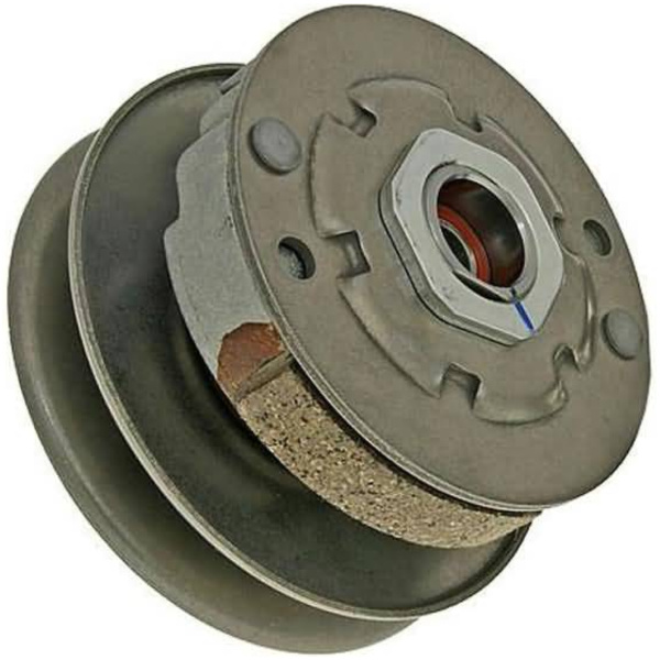 clutch pulley assy / clutch torque converter assy 103,5mm for Minarelli 12736