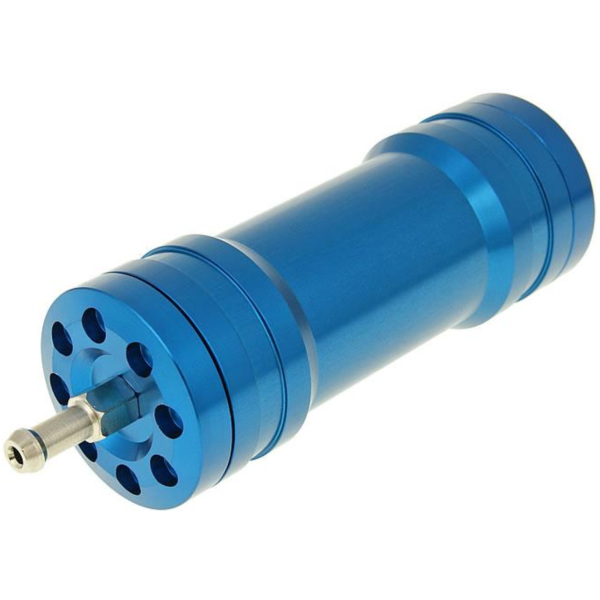 boost bottle blue 12932