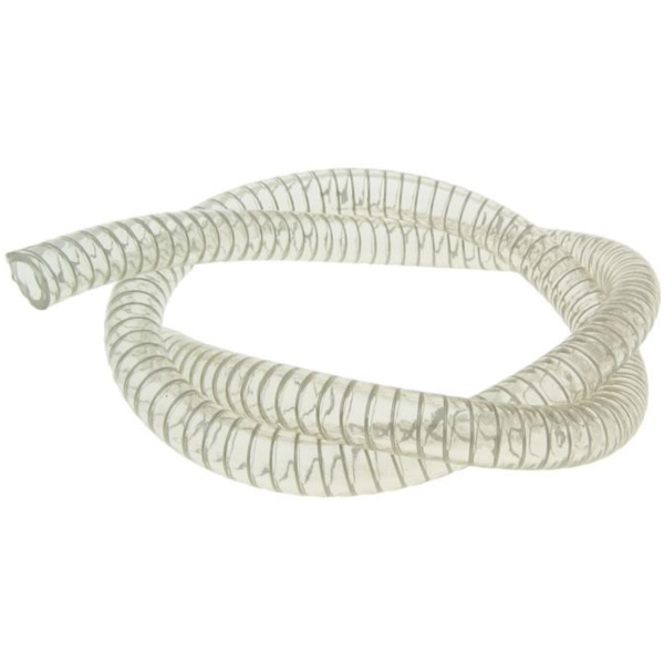 Spiralschlauch 1m d=12mm für Piaggio und andere 13012